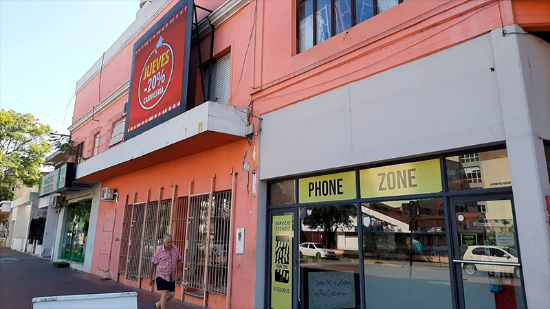 Supermercado La Peruana de Paraná, cambia de manos y planea sus nuevos pasos