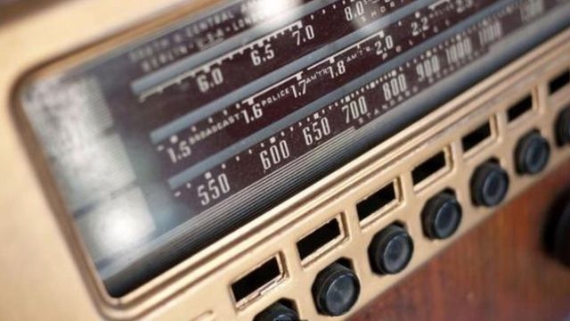 Misterio: La radio que desde 1976 transmite en la Tierra y ningún ser humano la maneja
