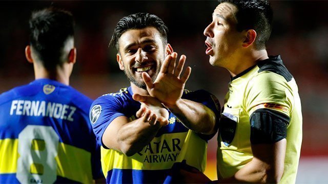 Copa Libertadores: Boca ganó en la altura de La Paz y sumó una victoria ...