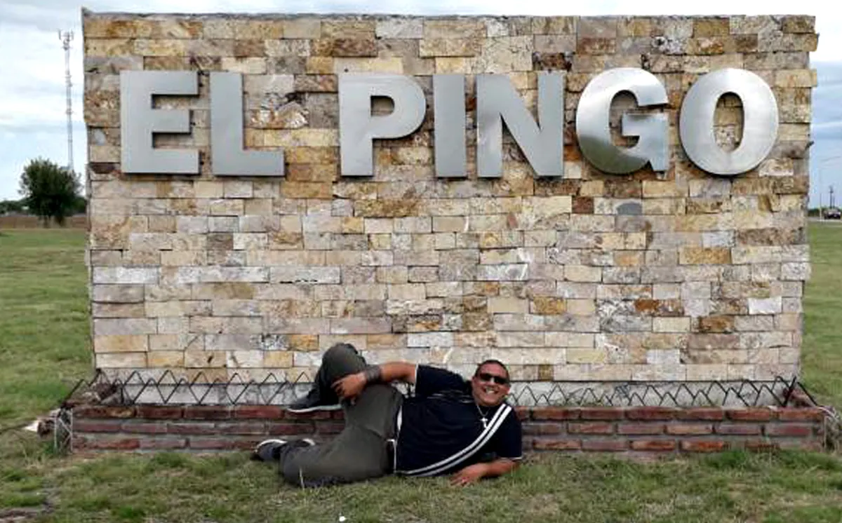 Un tucumano se fue de vacaciones a “El Pingo” y su historia se hizo viral