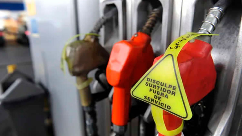 Corrientes: Estaciones de servicio comienzan a aplicar cupos por falta de gasoil