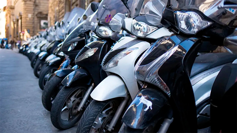 Gobierno dispuso nuevas medidas de seguridad para motos: Cuales son