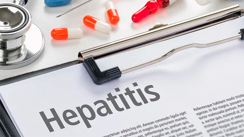 Por qué el Covid-19 podría vincularse con los casos de hepatitis grave en niños