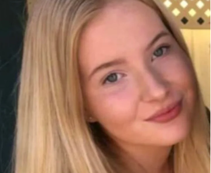 Murió una adolescente con un desodorante en la mano: Advierten por una peligrosa práctica