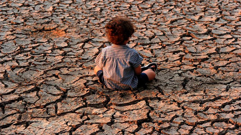 Revelan aumento de un 29% de la intensidad y cantidad de sequías en el mundo