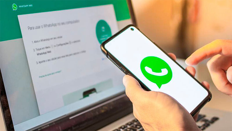 Whatsapp web tarda en cargar en la computadora: A qué se debe