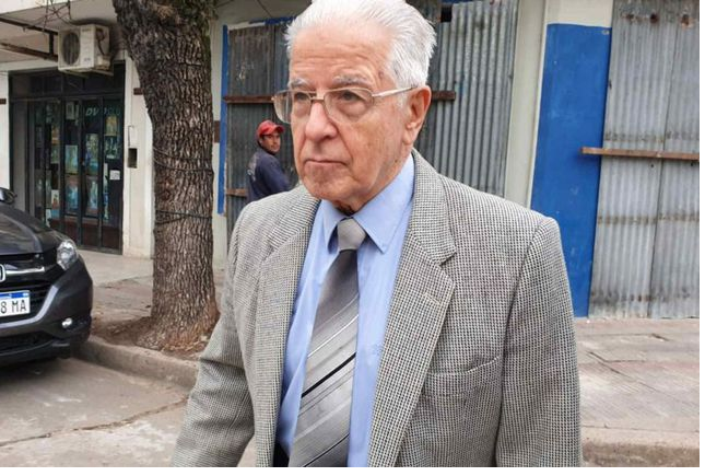 La Justicia entrerriana confirmó la condena de Gustavo Rivas