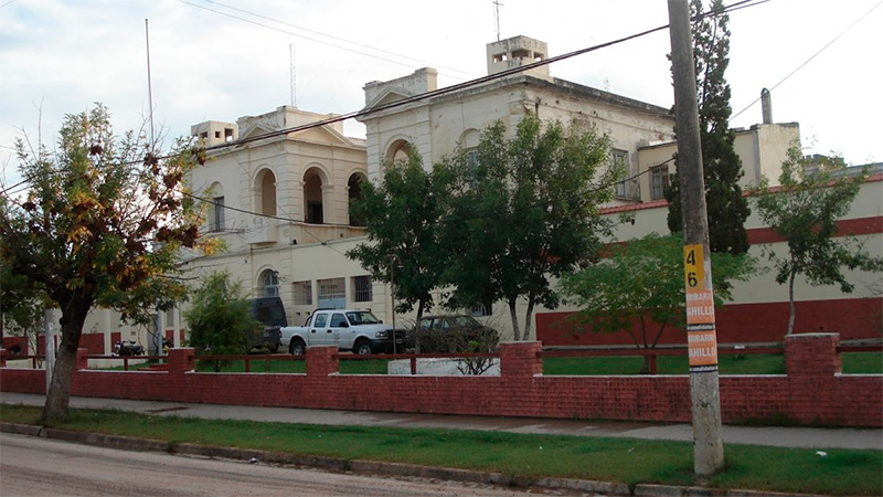 La Unidad Penal Nº 2 de Gualeguaychú será declarada “sitio de memoria”