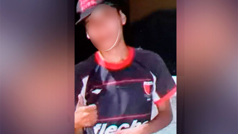 Apareció el joven de 16 años que se había ausentado de su domicilio en Paraná