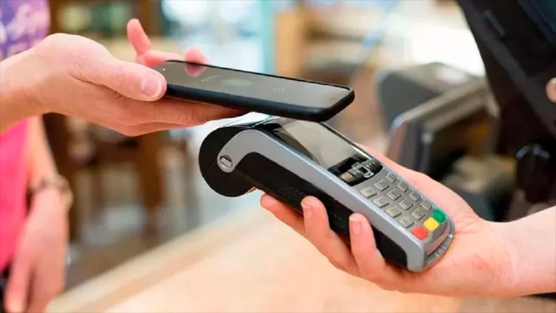 AFIP embargó “billeteras virtuales” por más de $800 millones en 15 provincias