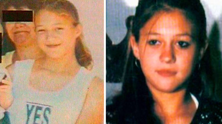 Se cumplen 18 años de la desaparición de Fernanda Aguirre