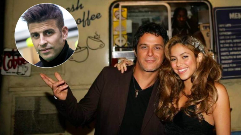 ¿Shakira y Alejandro Sanz tienen romance?, aseguran que tienen relación secreta desde hace 15 años