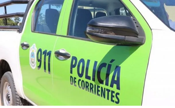 Corrientes: motochorros armados robaron $2,5 millones en un supermercado