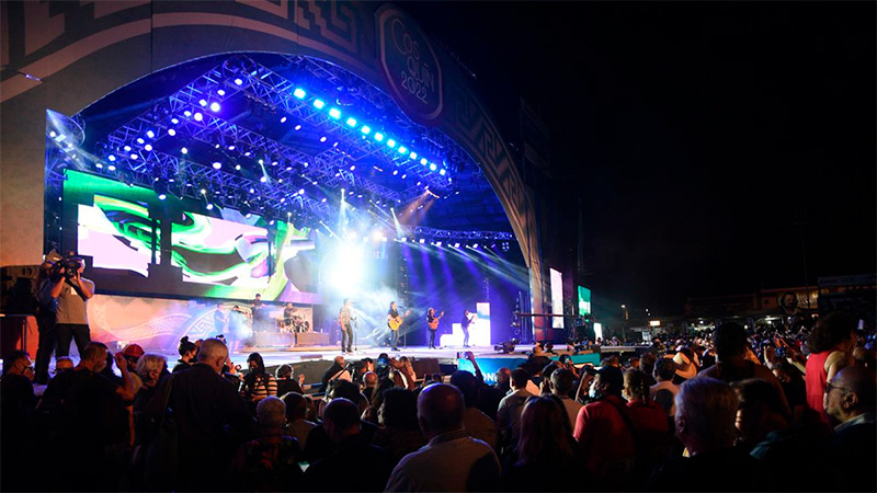 Festival de Cosquín: anunciaron los artistas y empezó la venta de entradas