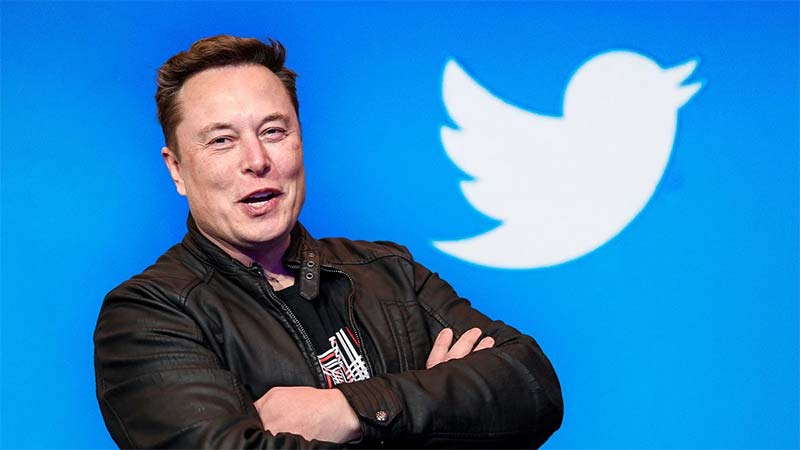 Habrá que pagar para certificar cuentas de Twitter: Así lo anunció Elon Musk