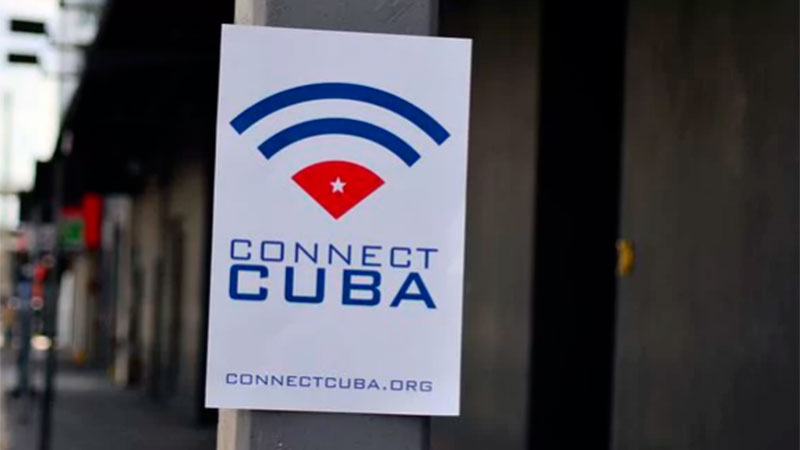 Cuba acordó con empresa francesa la llegada de un cable que mejorará internet