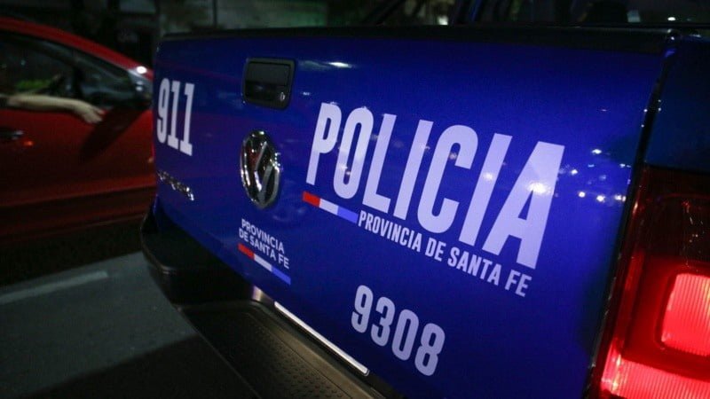 Cayó en Santa Fe un estafador entrerriano con extenso historial delictivo tras fugarse del arresto domiciliario