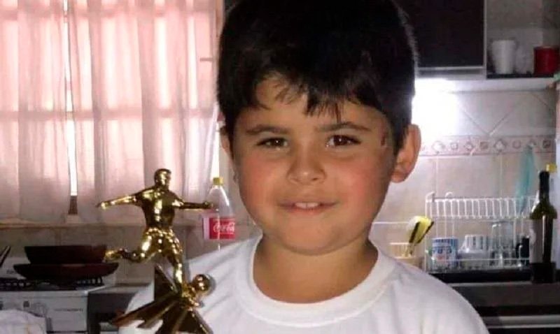 Buscan a un niño de 8 años desaparecido en Córdoba