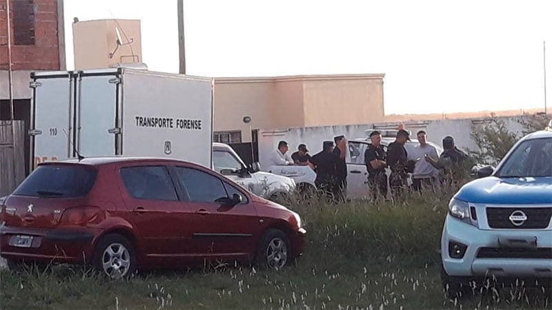 Muerte de Gustavo Petaco Barrientos: Detallaron como fue el asesinato