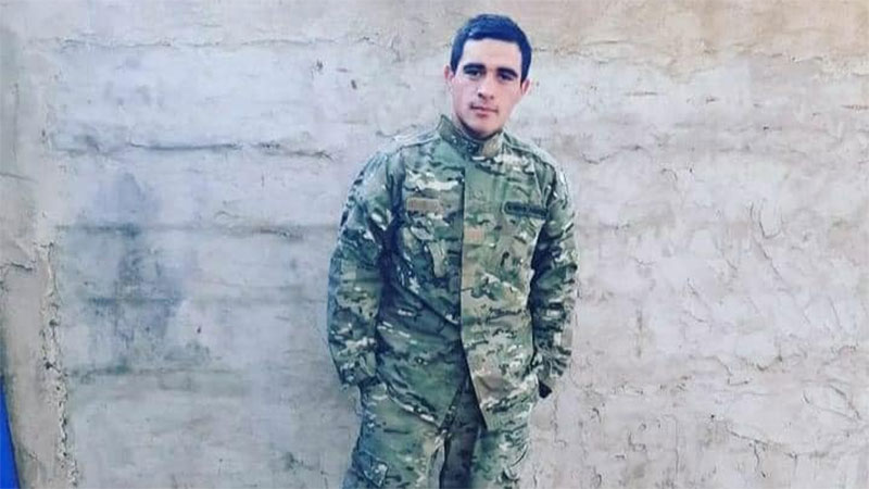 Soldado entrerriano murió ahogado en el río Gualeguay: Se confirmó su identidad