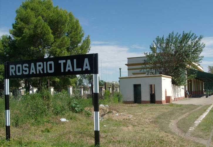 Rosario del Tala: Hombre fue declarado culpable del delito de abuso sexual