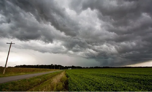 Alertan por fuertes tormentas: Cuáles serán las más afectadas