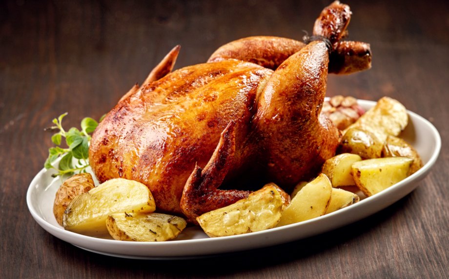 La carne aviar es la proteína animal más consumida en el país