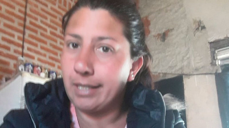 Buscan a una mujer que se ausentó de su vivienda en Gualeguaychú