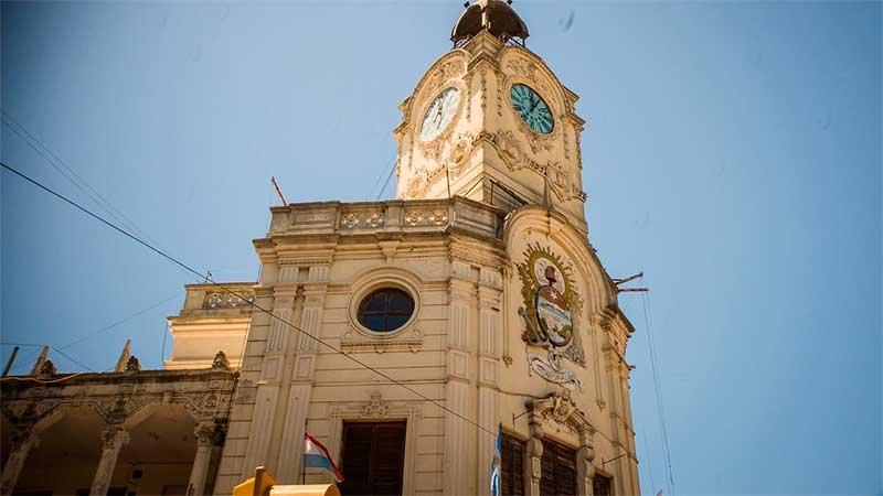 Se informó la fecha de pago del medio aguinaldo para municipales de Paraná