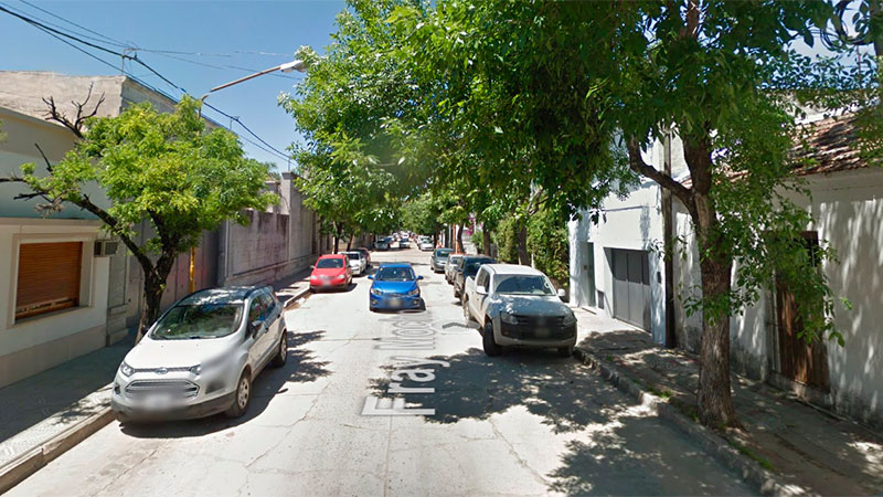 Violento asalto a mujer en Gualeguaychú: fue maniatada al ingresar a la casa