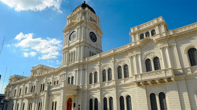 Adelantaron el feriado por el Día del Trabajador Estatal entrerriano