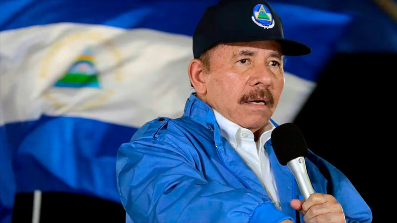 Nicaragua retira a su embajador de Argentina por “declaraciones” de Milei