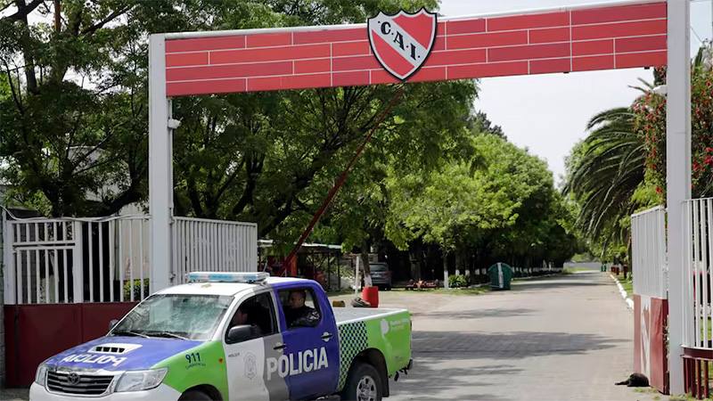 Condenaron a cuatro acusados por abusos a futbolistas juveniles de Independiente