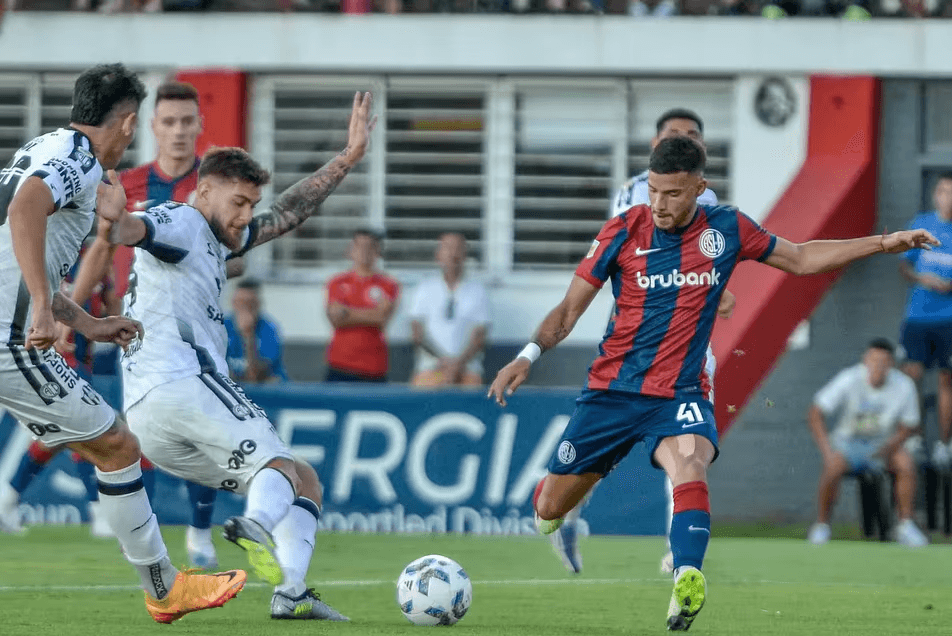 Ver En Vivo Y Directo Central Córdoba Vs. San Lorenzo