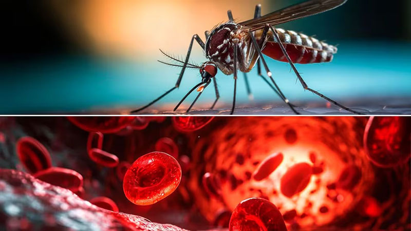 Dengue grave: cuáles son los síntomas que se deben tener en cuenta