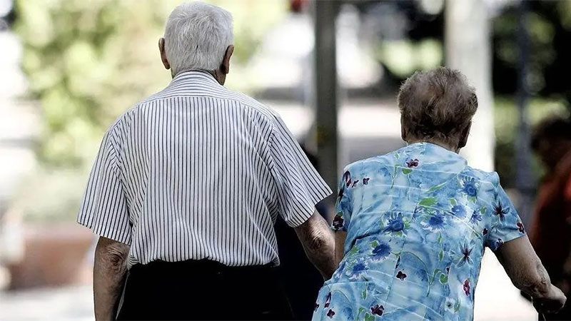 Proponen igualar edad jubilatoria a 68 años tanto para hombres como mujeres