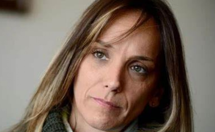 Malena Galmarini: “Javier Milei fue desleal con el electorado”