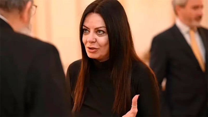 Petovello echó a su jefe de Gabinete por los créditos del Nación y expuso a Caputo y Adorni