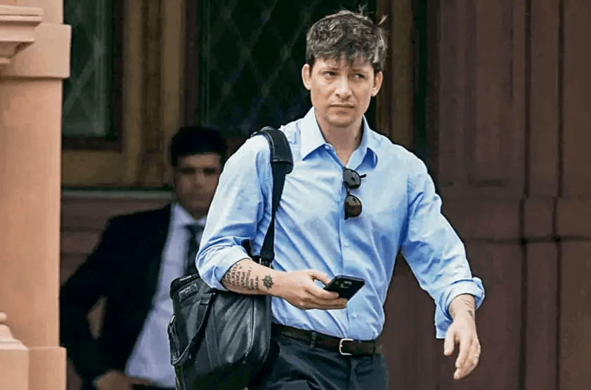 El gobierno de Trump convocó a Santiago Caputo, preocupados por la reelección de Milei