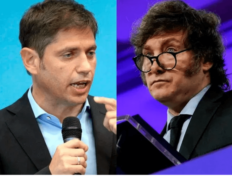 Kicillof cruzó Milei por régimen de zona fría y advirtió que hay "partes ilegales" en el proyecto