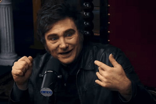 Javier Milei denunció que la oposición buscó hacerle un golpe de Estado y "les salió mal"