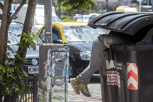 El Gobierno afirmó que la pobreza bajó al 26,9% en el tercer trimestre de 2025
