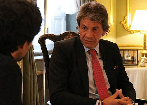 Oficializaron el cambio en la Dirección del ARCA: ¿Qué había pasado?