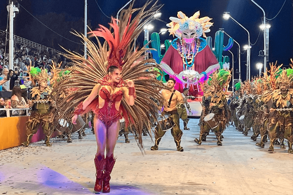 El Carnaval de Gualeguaychú ya tiene fecha de inicio: el cronograma para 2027
