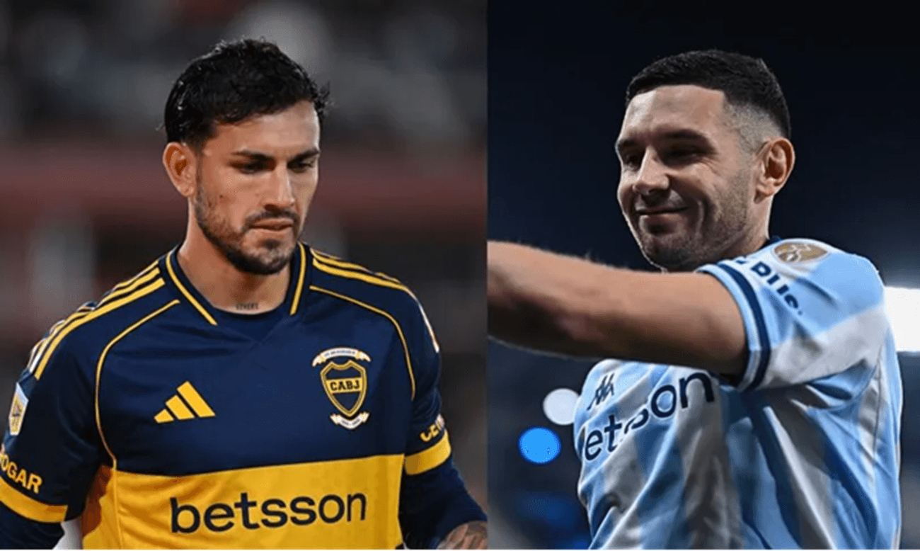 Fútbol libre por celular, Boca vs. Racing en vivo