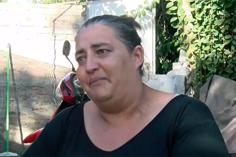 Entrerriano fue imputado por atropellar en Uruguay a una mujer que perdió la pierna