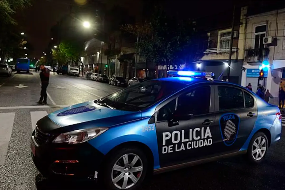 Un jubilado de 74 años murió tras un violento asalto