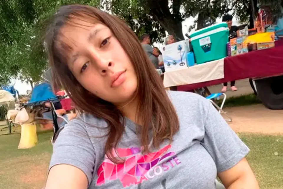 El peor final: hallaron muerta a una adolescente que era buscada hace más de un mes