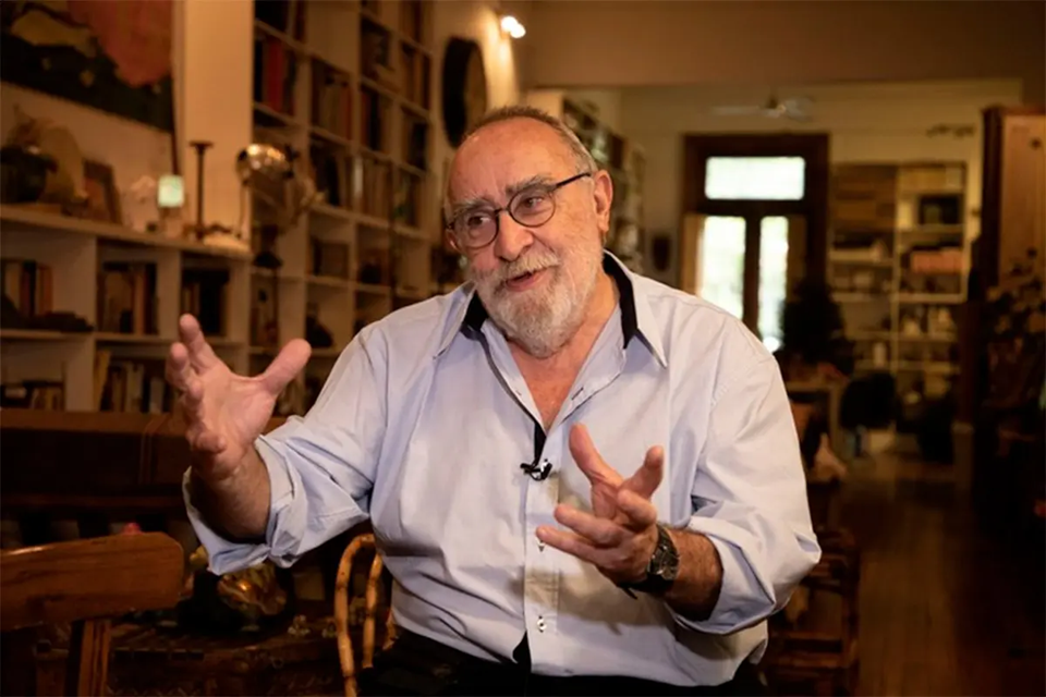 Hallaron sin vida a Fernando Fazzolari: estaba atado a una silla