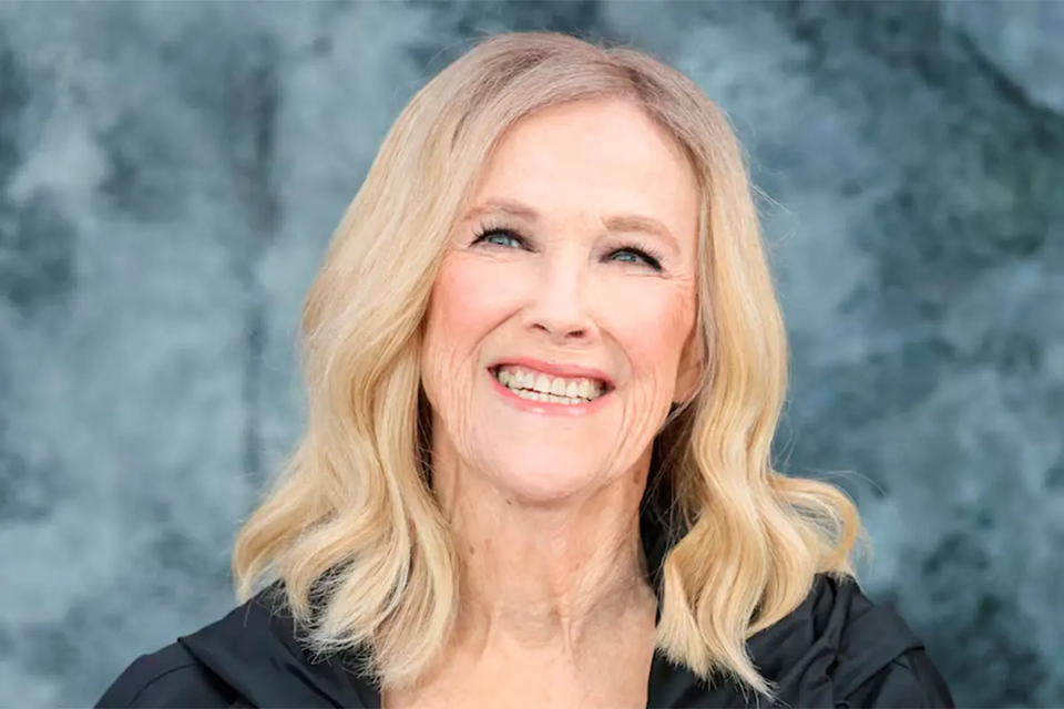 Murió Catherine OHara, la actriz de Mi pobre angelito